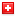 animatix.ch server is located in Switzerland
